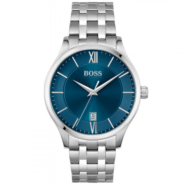 Boss Elite 1513895 Ur - Eksklusiv Stil til Dig