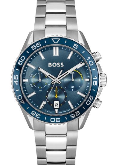 Boss Runner Herreur 1514143 - Ure til gode priser!