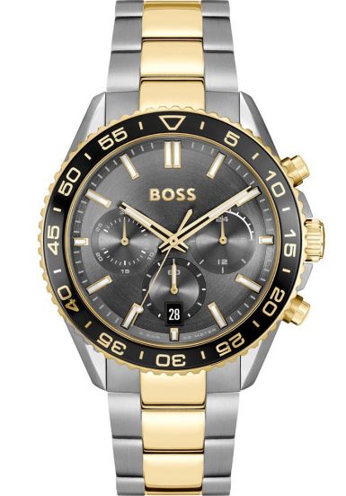Boss Runner 1514144 Ur - Fantastisk tilbud!