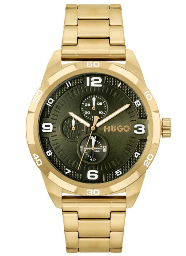 Grip Casual 1530277 Herreur fra Hugo - Fantastisk tilbud!