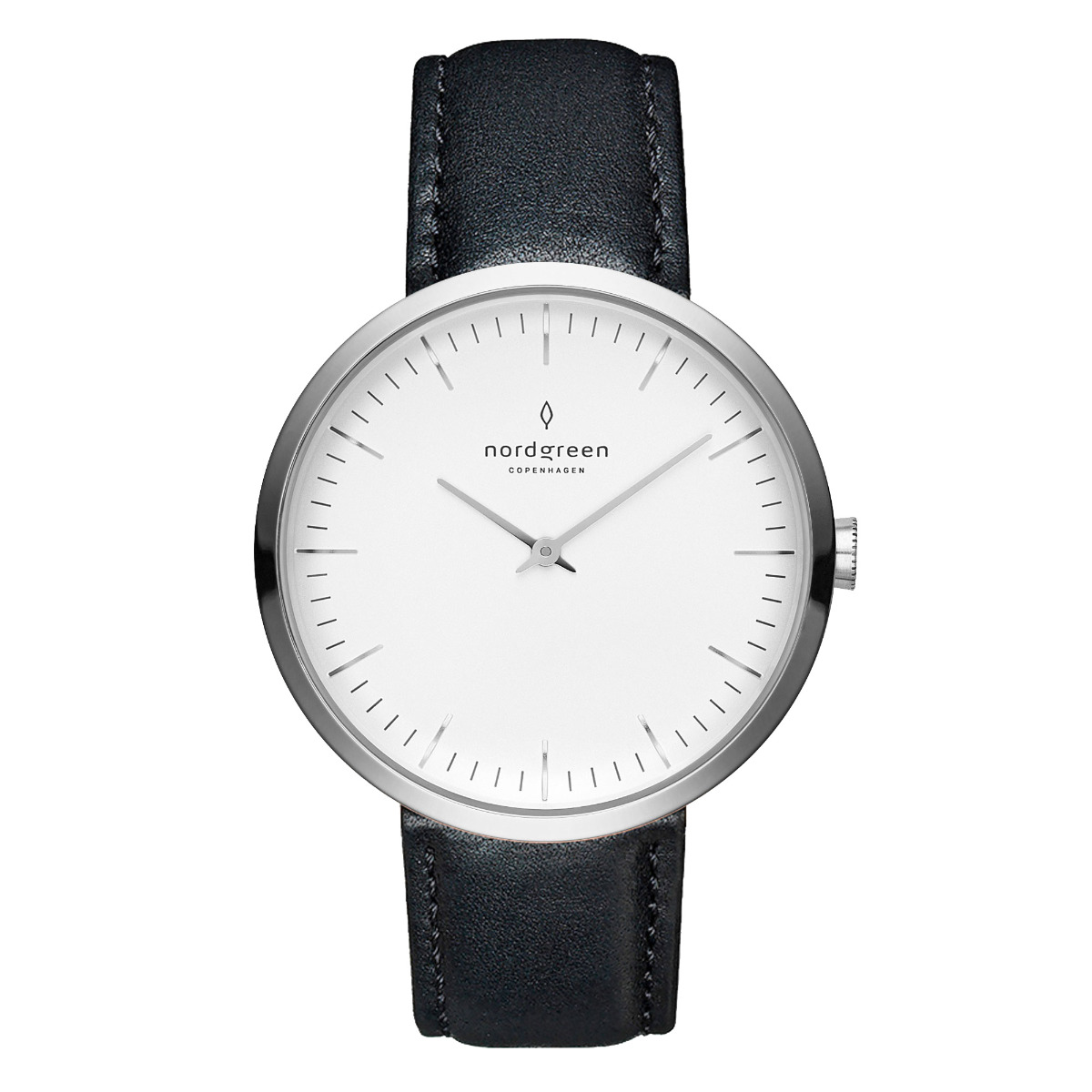 Infinity Kollektion Dameur In32sileblxx fra Nordgreen
