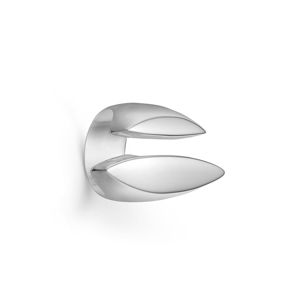 Sterling Sølv Ring RS196008 fra Randers Sølv