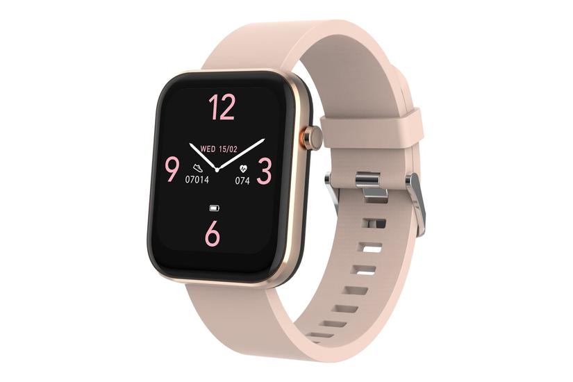 Denver SW-182 Smart Ur i Rose - Stilfuld og Funktionel!