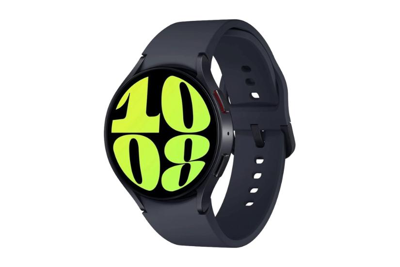 Samsung Galaxy Watch 6 - Smartwatch til aktiv livsstil!