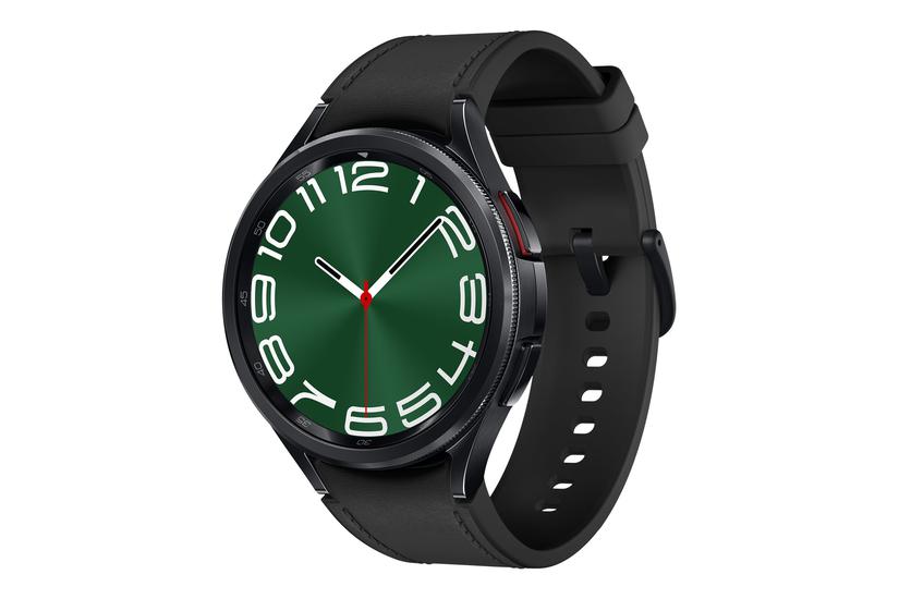 Samsung Galaxy Watch6 Classic Smart Ur - Sort 16 GB
