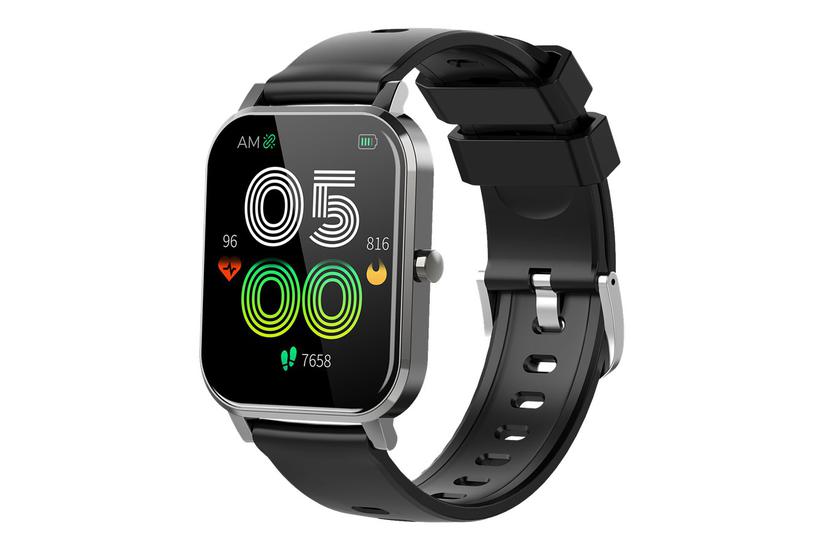 Denver SW-181 Smartwatch med Bånd - Sort