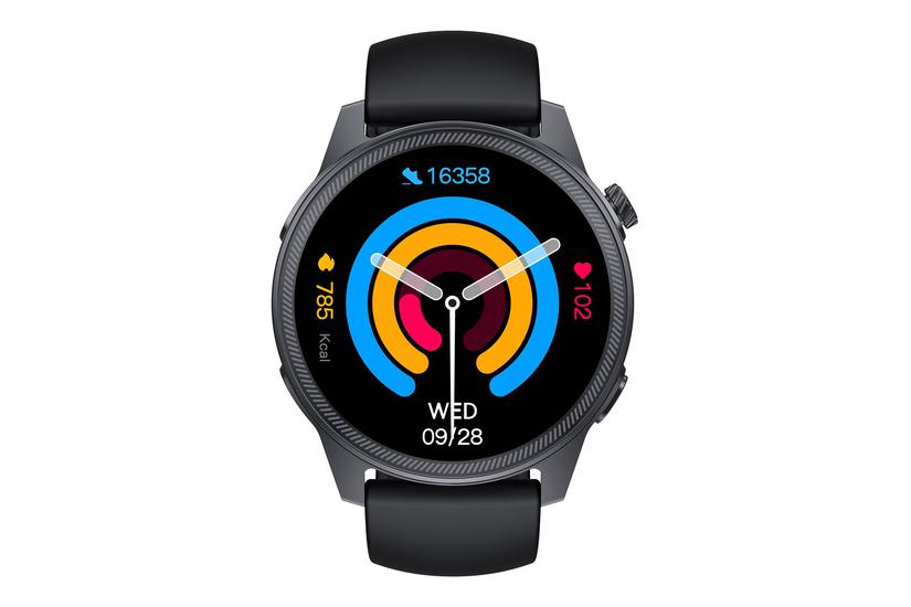 Smartwatch Denver SWC-392B med 128 MB Hukommelse