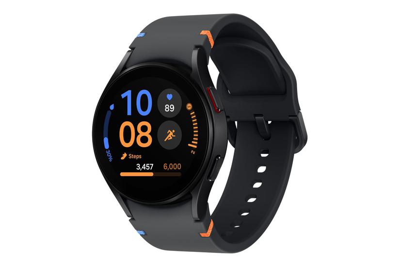 Samsung Galaxy Watch FE - Smart Ur med Sportsbånd 16 GB