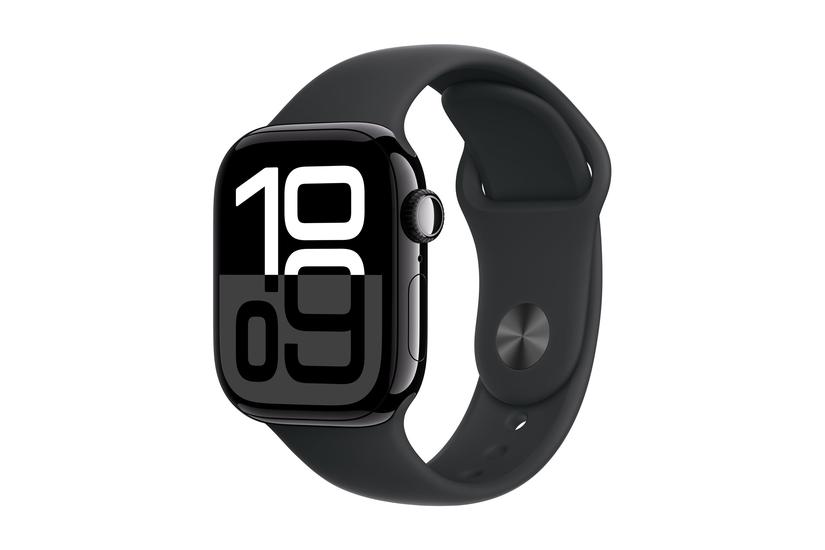 Apple Watch Series 10 - Smart Ur med GPS og Cellular