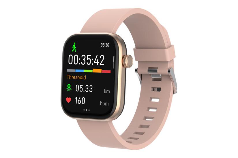 Denver SWC-185RO Smart Ur – Din personlige assistent!