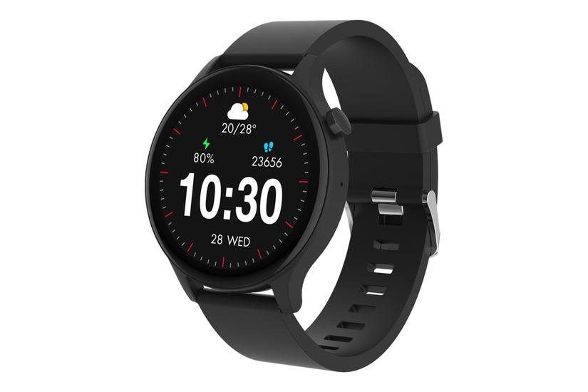 Denver SWC-338B Smart Ur til en mere effektiv hverdag