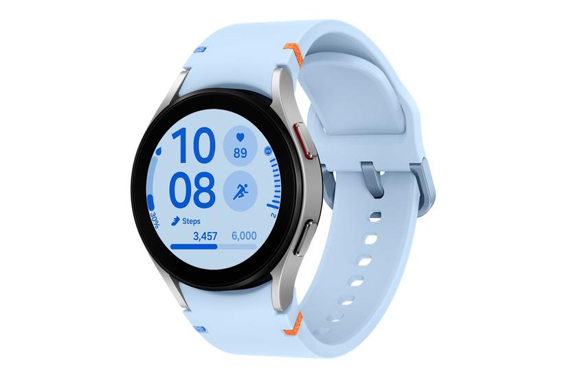 Samsung Galaxy Watch FE - Smart Ur med Sportsbånd 16 GB