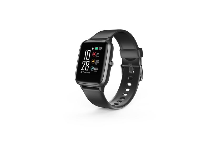 Hama Fit Watch 5910 Smart Ur - Sort Træningsur