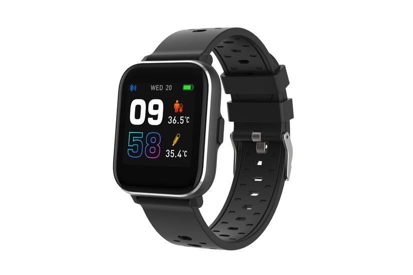 Smartwatch DENVER SW-164 i elegant sort design
