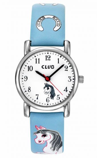 Club Dameur A56547 4s0a - Ure til fantastiske priser!