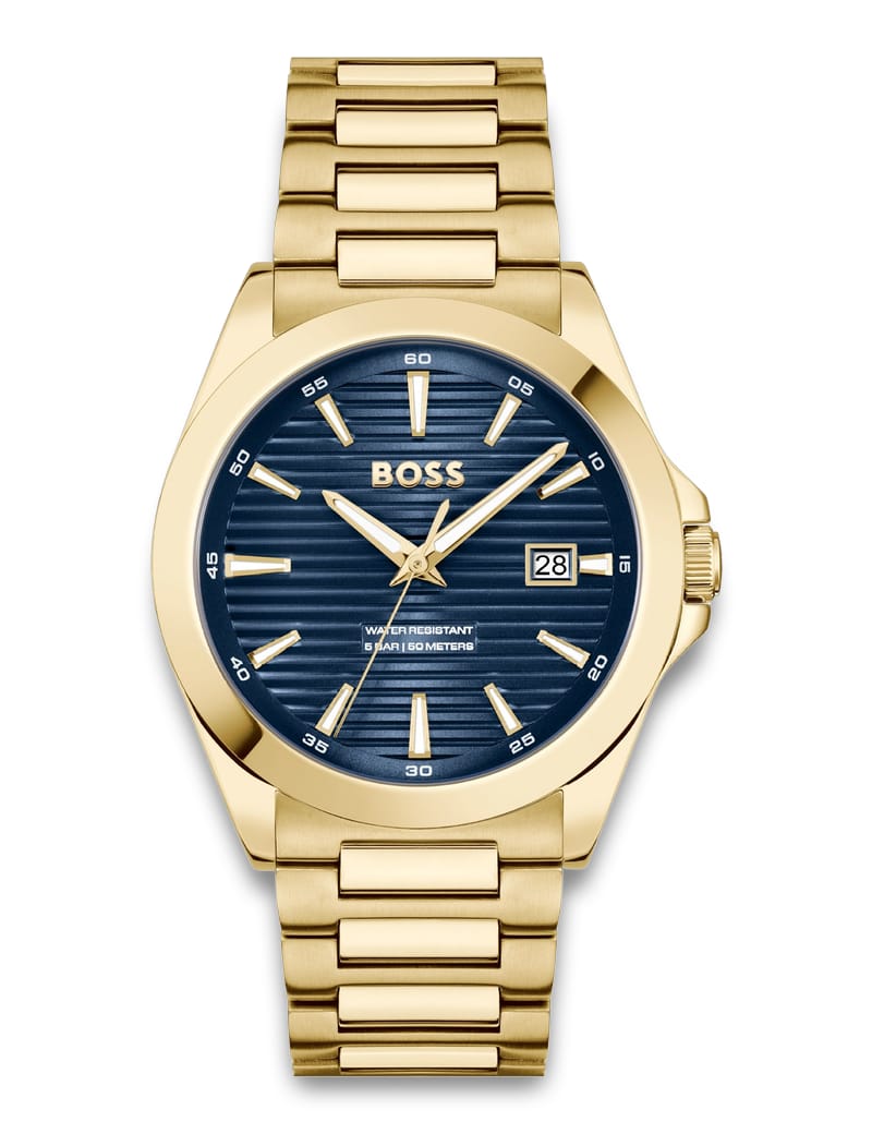 Boss Strike Herreur 1514172 - Stilfuldt design til dig!