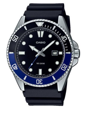 Casio Collection Ur MDV 107 1A2VEF - Fantastisk tilbud!