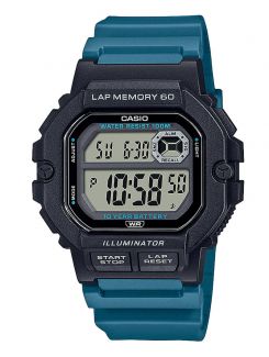 Casio Collection Basic Ur WS-1400H-3AVEF - Ure til salg