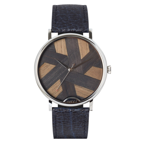 Dwyt Symphony 41 Bleu Herreur - Lagersalg!