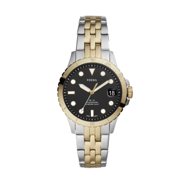 Fossil Fb 01 Ur ES4745 - Eksklusivt design til dig