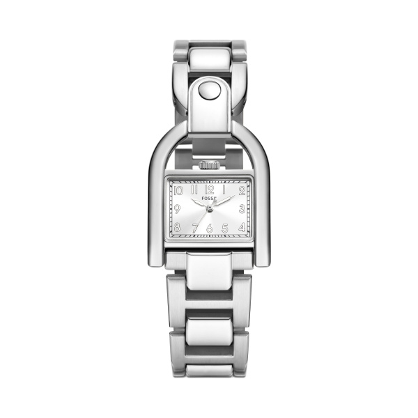 Fossil Dameur Harwell ES5326 - Udsalg hos Golden Times