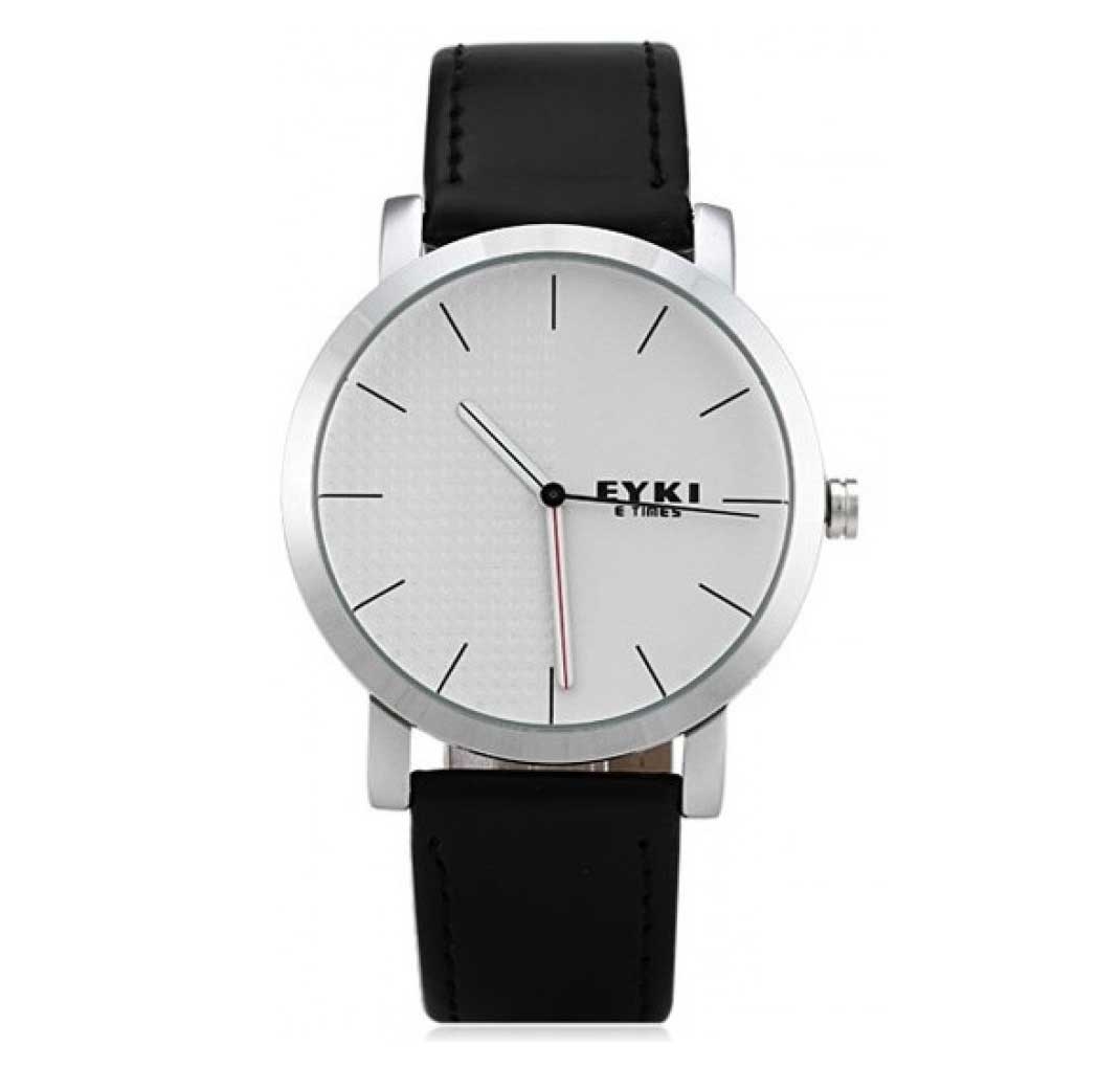 Eyki Paris Dress Ur - Kvalitet til en god pris!