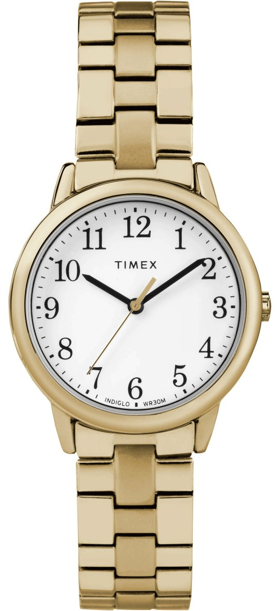 Timex Easy Reader Ur TW2R58900 - Fantastisk tilbud!