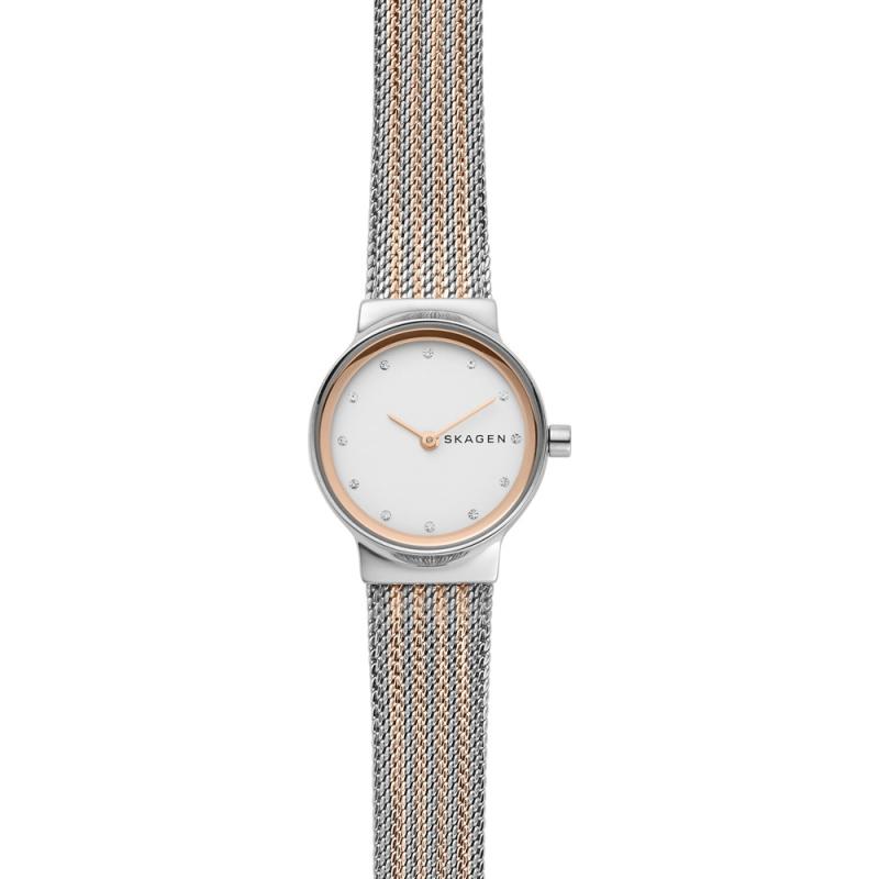 Freja SKW2699 Dameur fra Skagen - Begrænset tilbud!