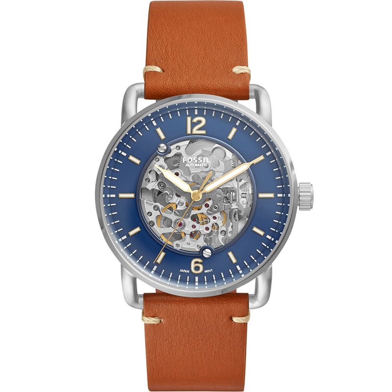 Fossil Commuter Ur til Herre ME3159 - Fantastisk Tilbud!