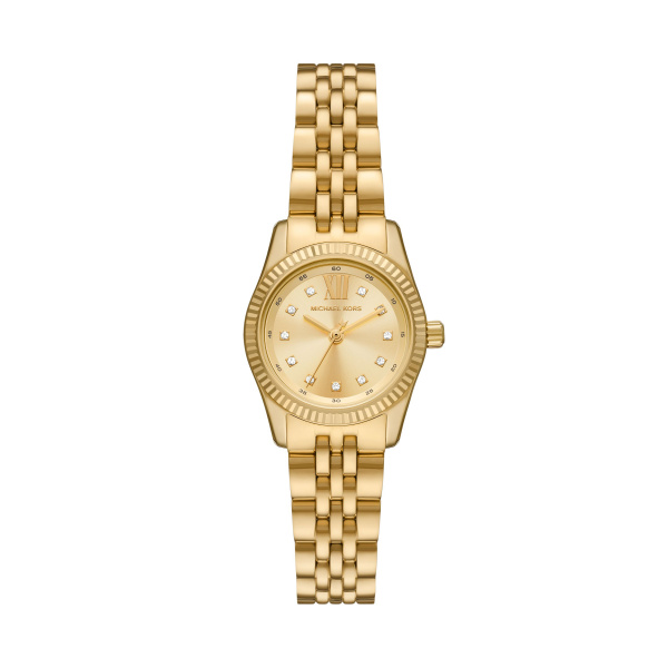 Lexington MK4741 Ur fra Michael Kors - Fantastisk Tilbud!