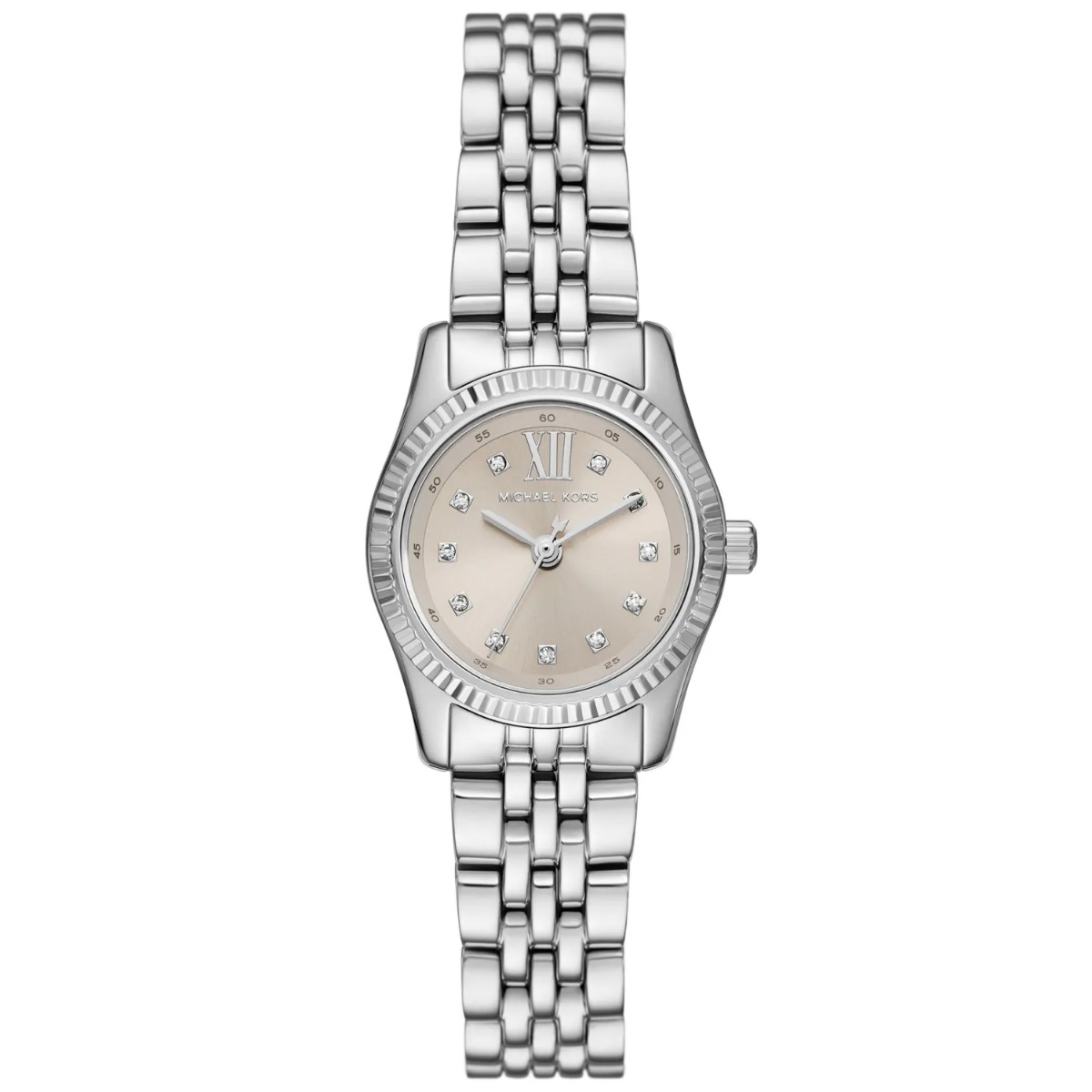Lexington Dameur MK4843 fra Michael Kors - Eksklusiv Ur