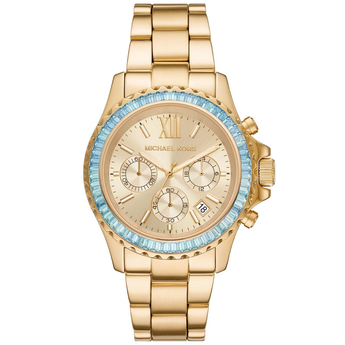 Everest Dameur MK7210 fra Michael Kors - Fantastisk tilbud!