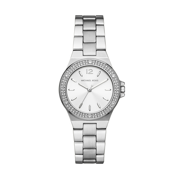 Lennox Mk7280 Dameur fra Michael Kors - Eksklusiv Stil