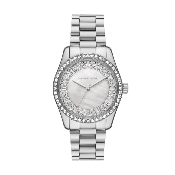 Lexington Dameur MK7445 fra Michael Kors - Elegant Ur