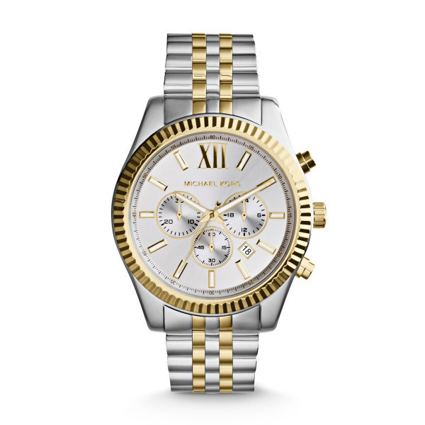 Lexington Herreur MK8344 fra Michael Kors - Udsalg!