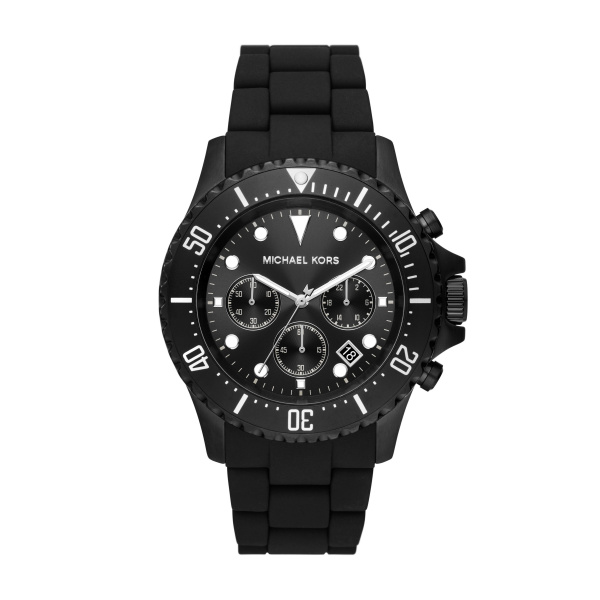 Everest Herreur MK8980 fra Michael Kors - Udsalg!
