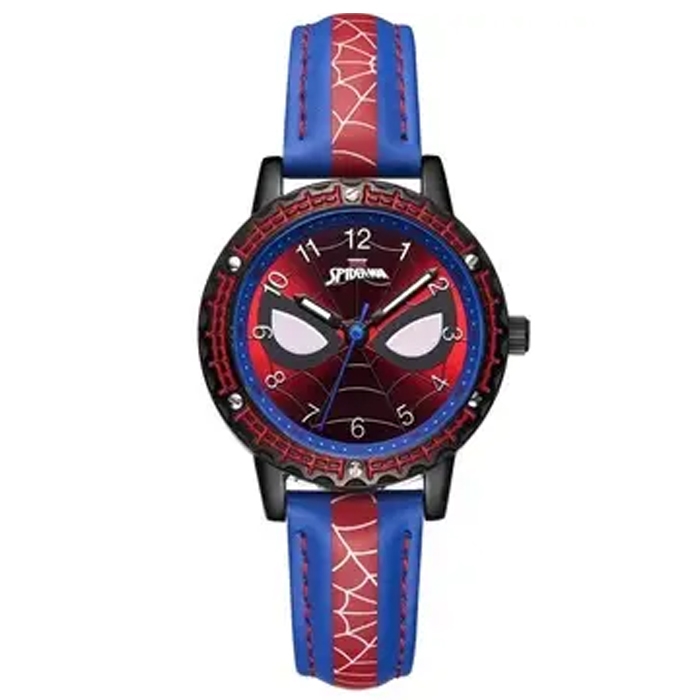 Spiderman Ur MV 81067L1 - Fantastisk tilbud!
