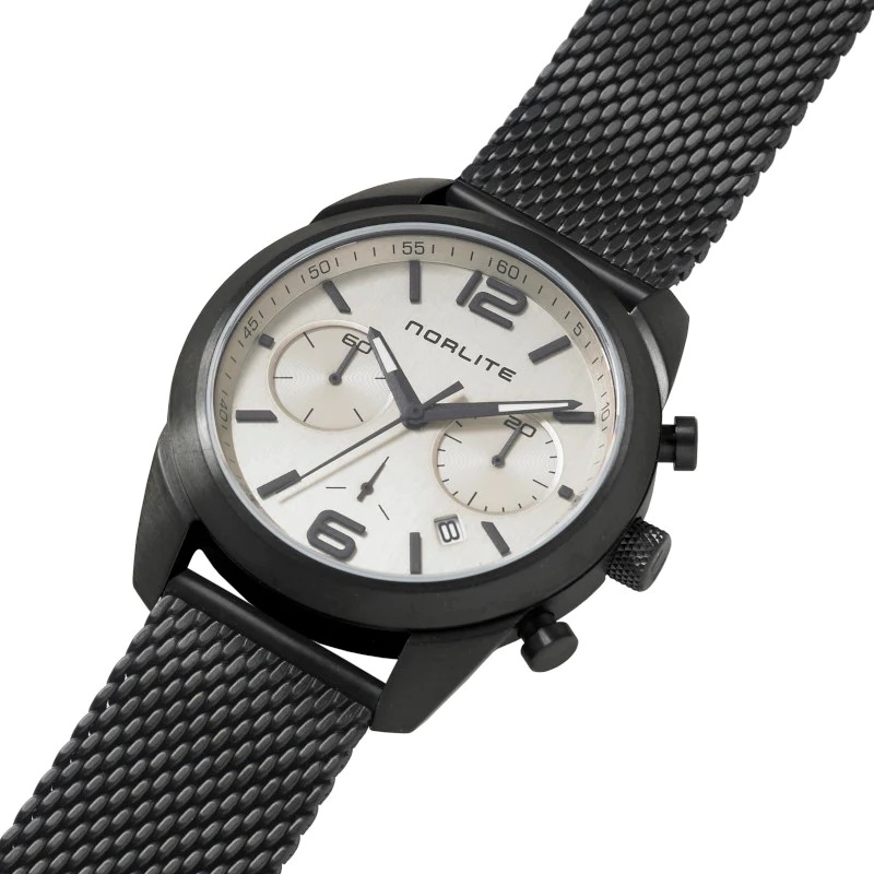 Nordic Sport Mesh 1801 Ur - Lagersalg fra Norlite
