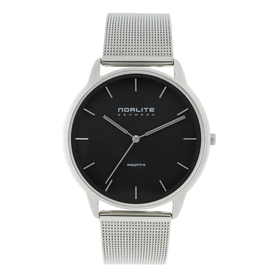 Nordic Men Mesh 1501 Ur - Lagersalg hos Watchmen.dk