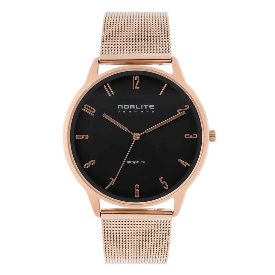 Nordic Men Mesh 1501 Ur - Lagersalg fra Norlite