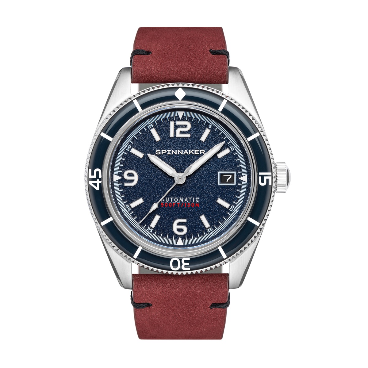 Fleuss Automatic SP 5055 08 Ur - Fantastisk tilbud!