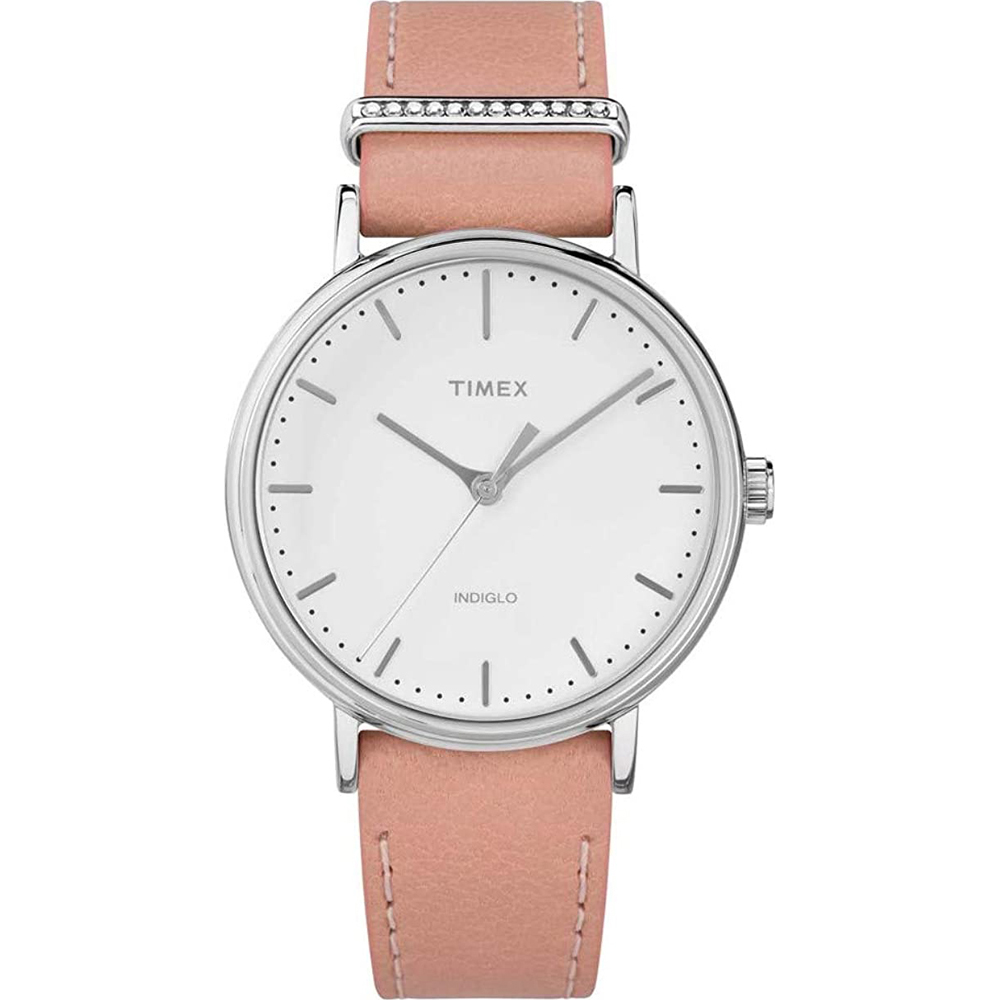 Fairfield Dameur TW2R70400 fra Timex - Udsalg!