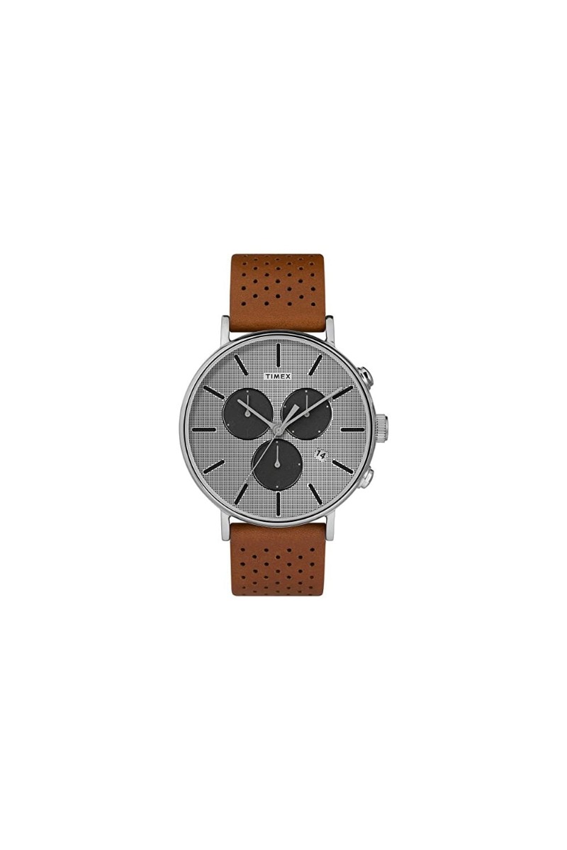Fairfield Herreur TW2R79900 fra Timex - Udsalg!