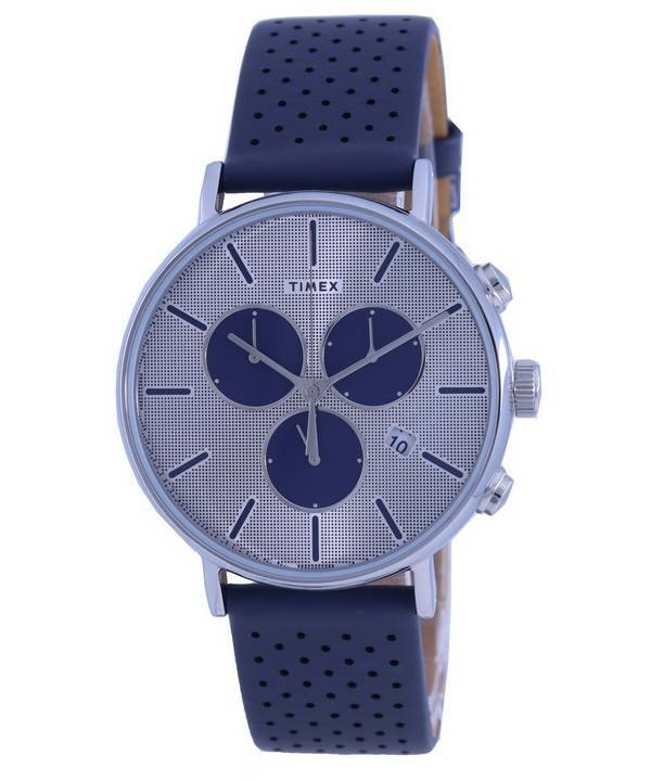 Timex Fairfield Herreur TW2R97700 - Fantastisk tilbud!