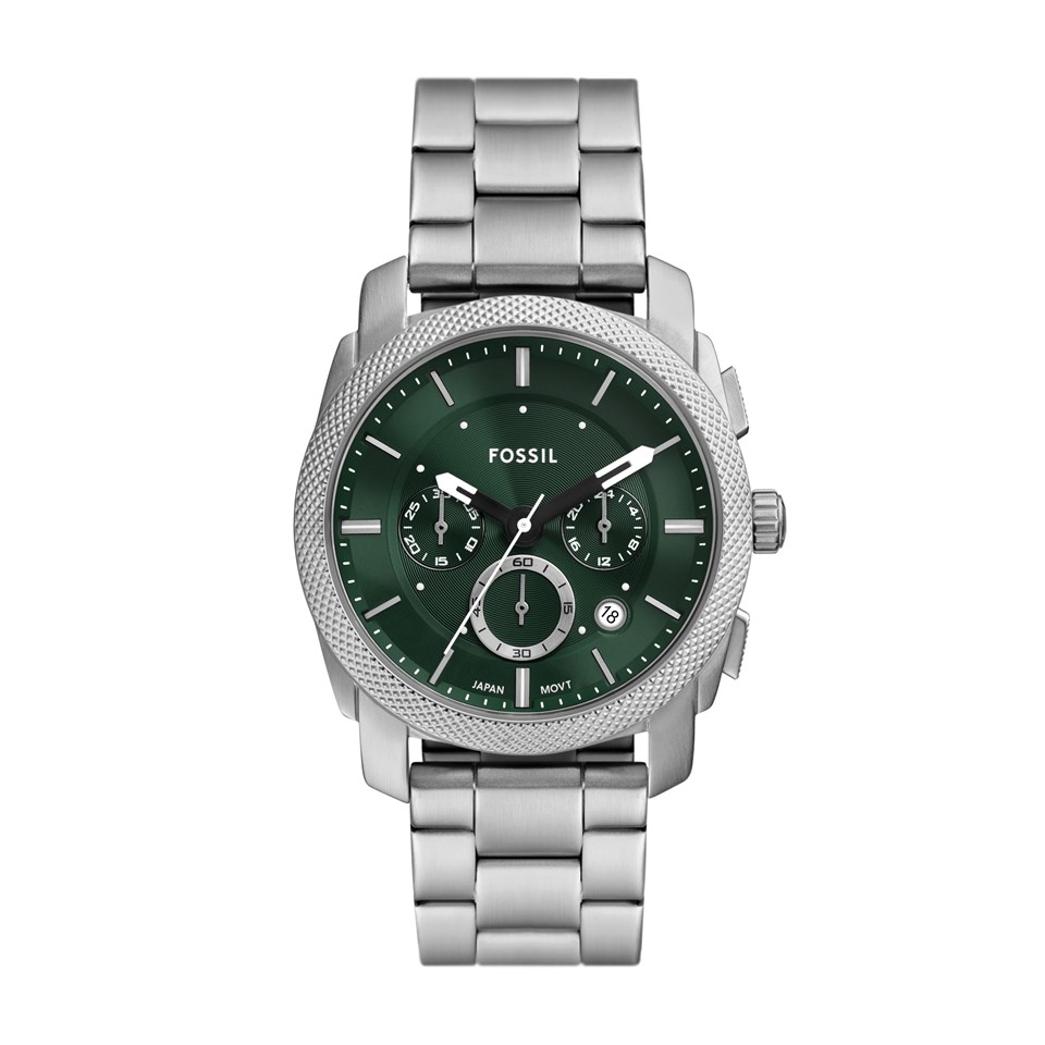 Fossil FS6079 Maskinur til Mænd - Fantastisk Tilbud!