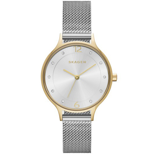 Anita Dameur SKW2340 fra Skagen - Fantastisk tilbud!