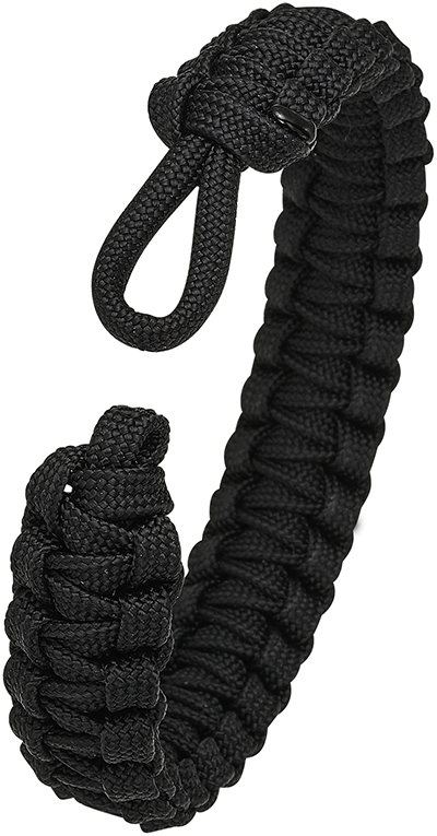From Soldier To Soldier Herrearmbånd I Nylon fra Aagaard