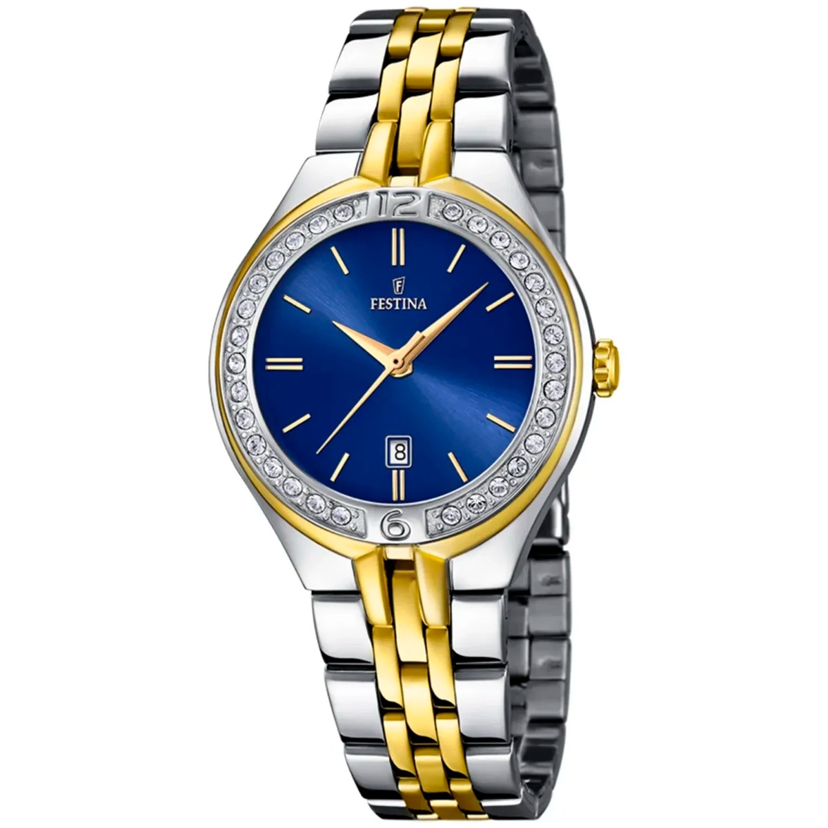 Dameur 16868 3 fra Festina