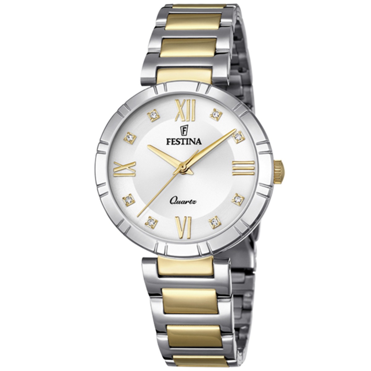 Dameur Mademoiselle 16937 A fra Festina