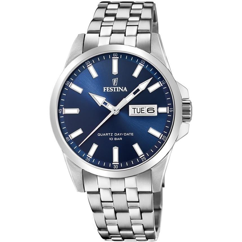 Classic Herreur 20357 3 fra Festina